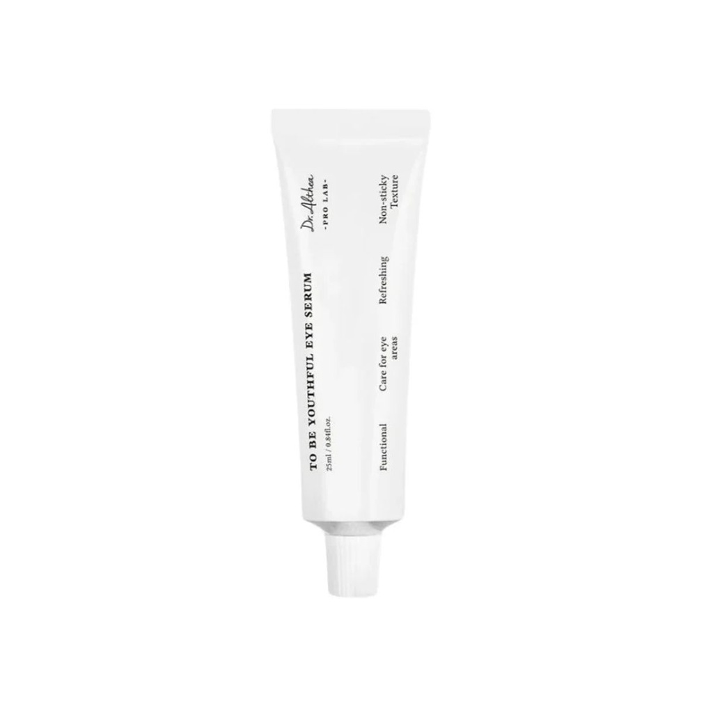 [8809447254395] Dr. Althea To Be Youthful Eye Serum 25ml