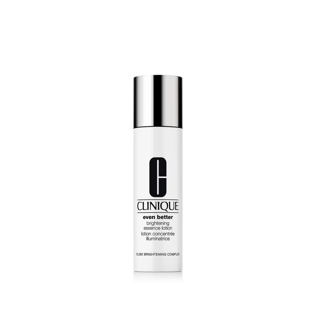[192333123454] Clinique Even Better Brightening Essence Lotion 175ml