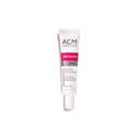 ACM DÉPIWHITE Eye Contour Gel – 15 ml