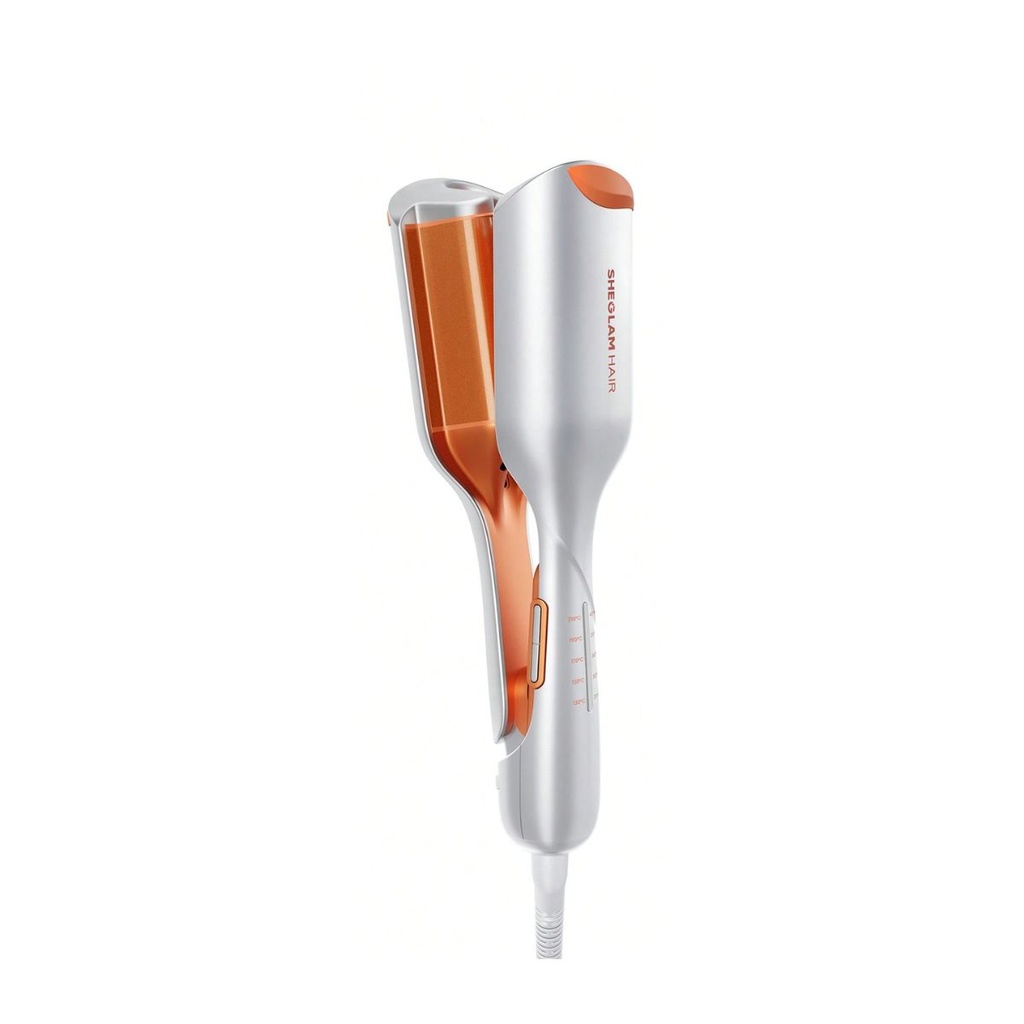 [6925282922977] SHEGLAM Beach Babe Hair Waver