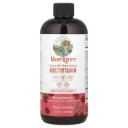 MaryRuth’s Liquid Morning Multivitamin Raspberry 450ml