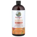 MaryRuth’s Liquid Morning Multivitamin + Hair Growth – Peach Mango (887 ml / 30 fl oz)