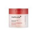 Medicube Red Succinic Acid Peeling Pad 155 g