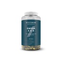 Myvitamins Performance Omega 3-6-9 – 120 Softgels