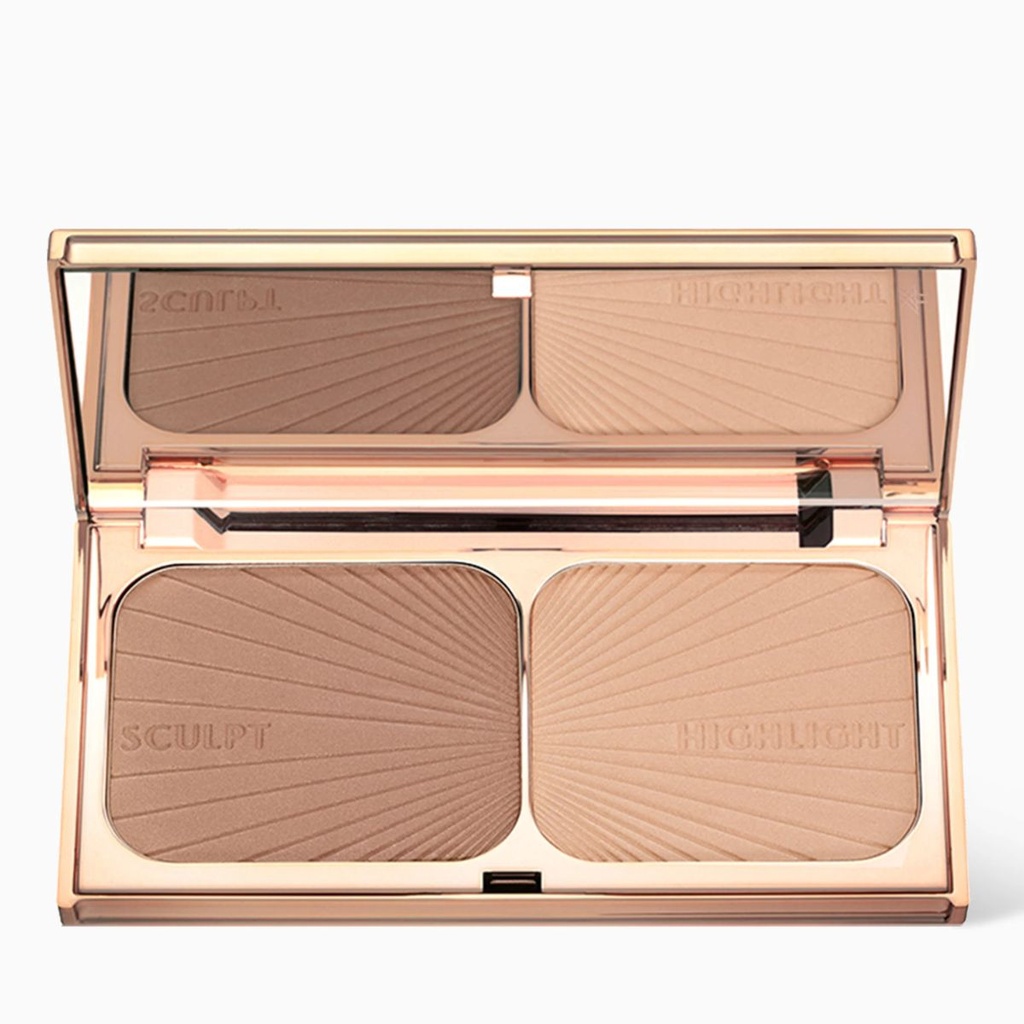 [5060696172219] Charlotte Tilbury Filmstar Bronze &amp; Glow