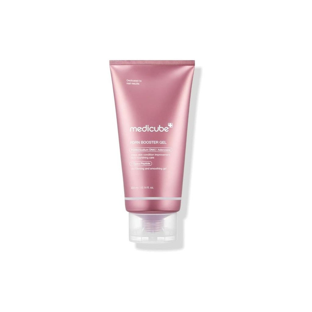 [8800256114979] Medicube PDRN Booster Gel 300ml