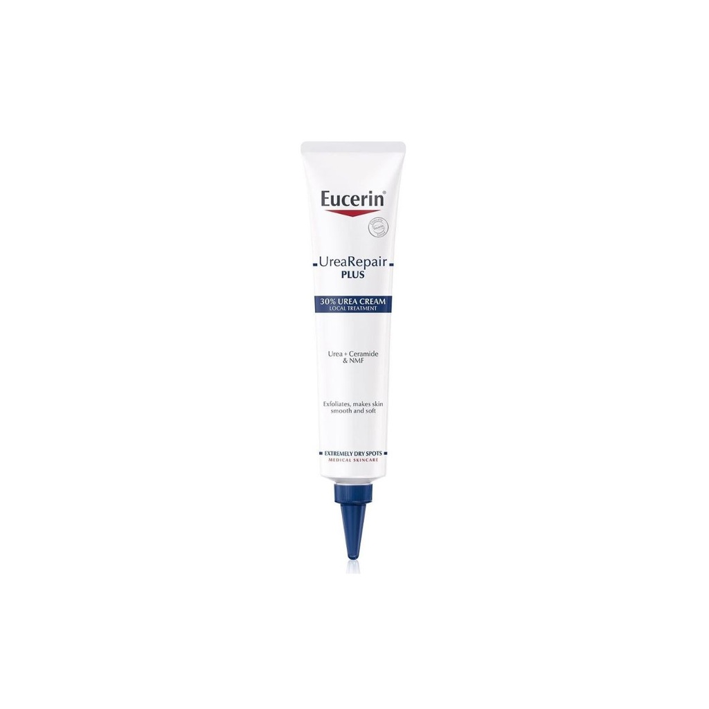 [4005800220203] Eucerin UreaRepair PLUS 30% Urea Cream 75ml