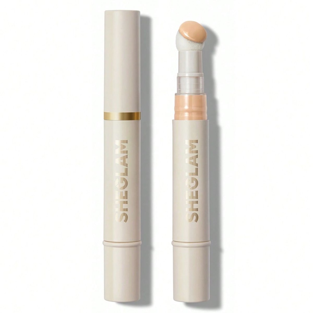 SHEGLAM Complexion Boost Concealer – High Coverage