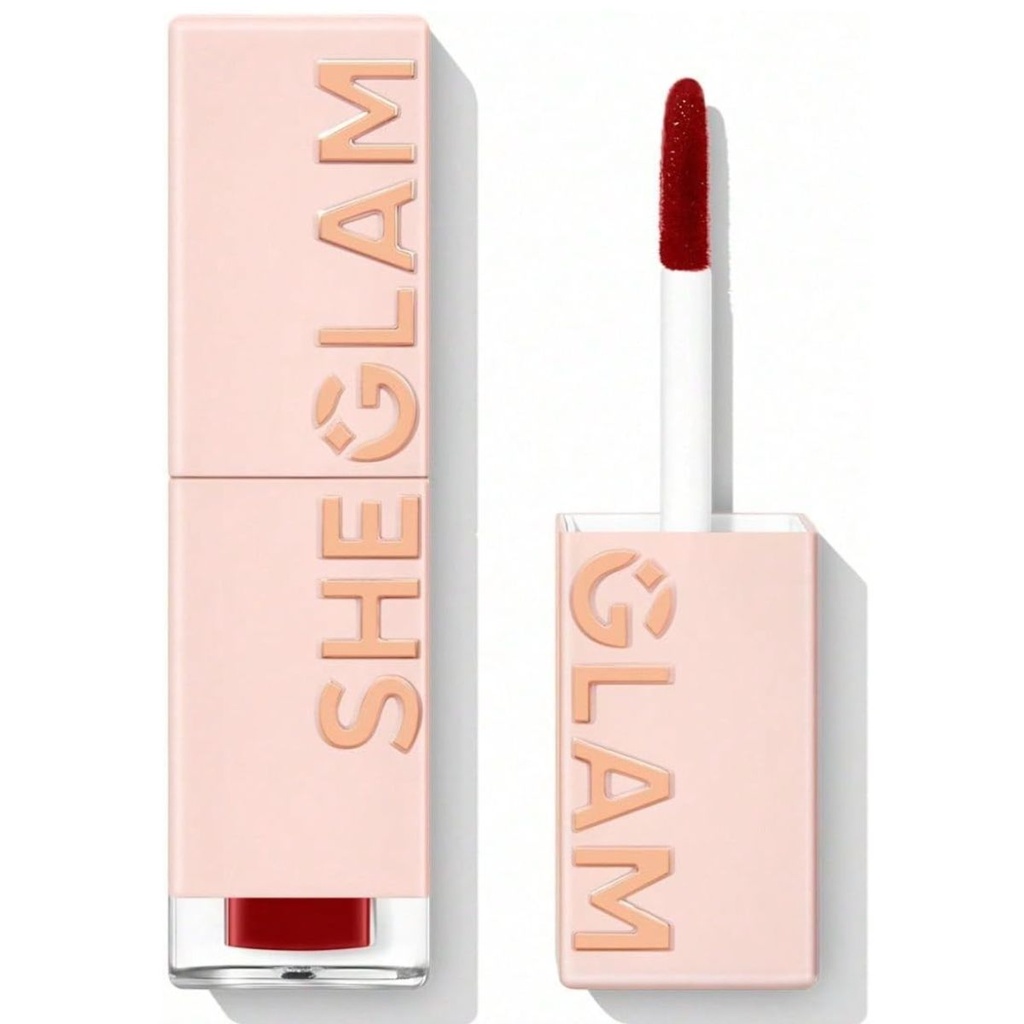 SHEGLAM Take A Hint Lip Tint 3.5ml