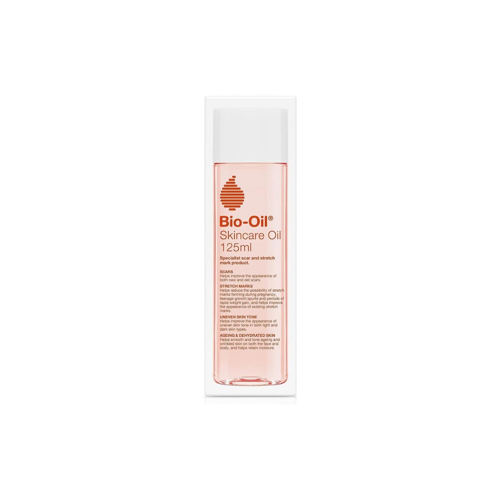 Bio-Oil Skincare Oil