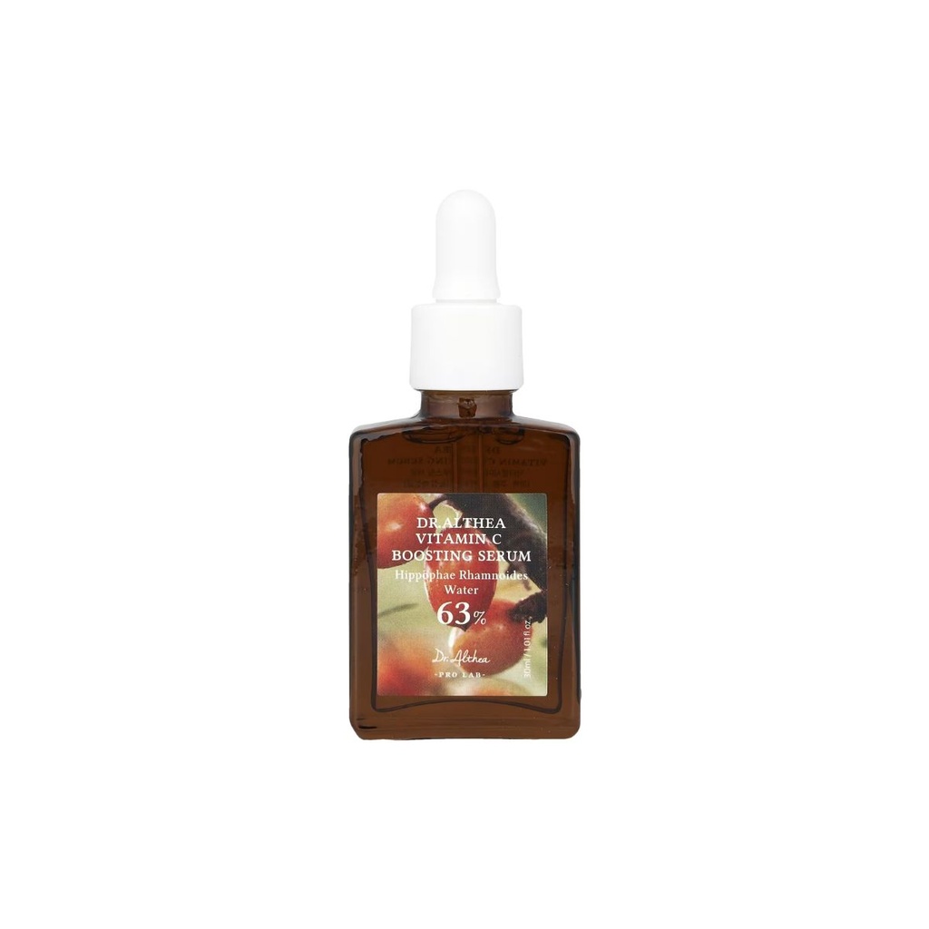 [8809447255385] Dr. Althea Vitamin C Boosting Serum – 30 ml