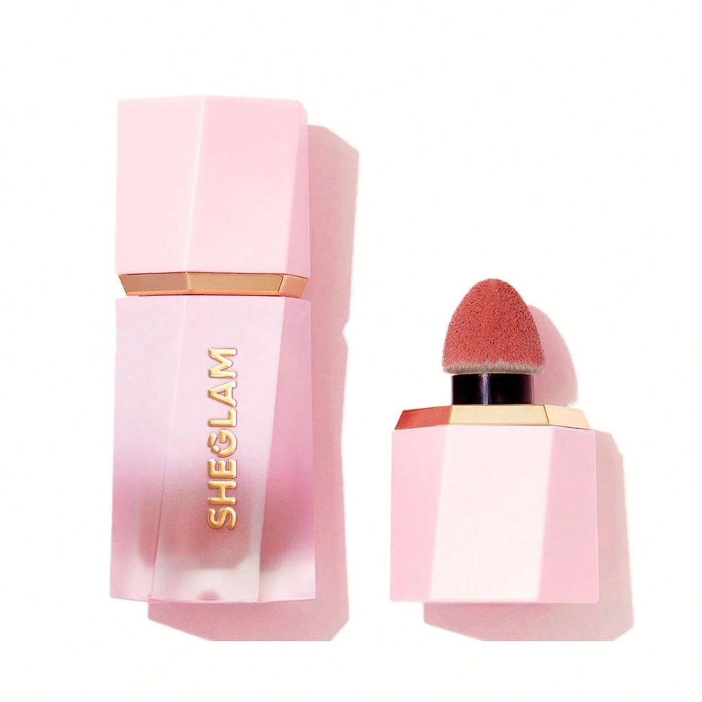 SHEGLAM Color Bloom Liquid Blush
