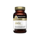 Quality of Life AHCC Gold 60 Vegetarian Capsules