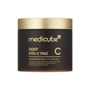 Medicube Deep Vita C Pad 150g