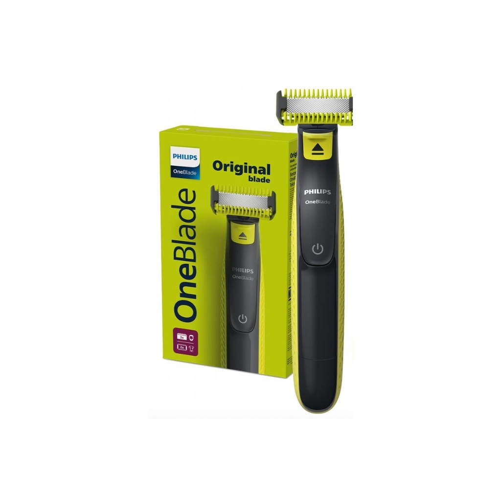 [8720689013949] Philips OneBlade Face & Body