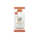Youtheory Collagen on the Go Sugar-Free Liquid 5,000mg Collagen per Serving, Natural Berry Flavor (30ml)