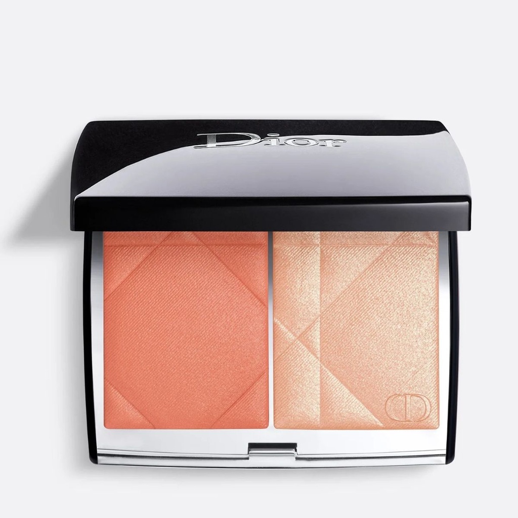 Dior Rouge Blush Colour & Glow