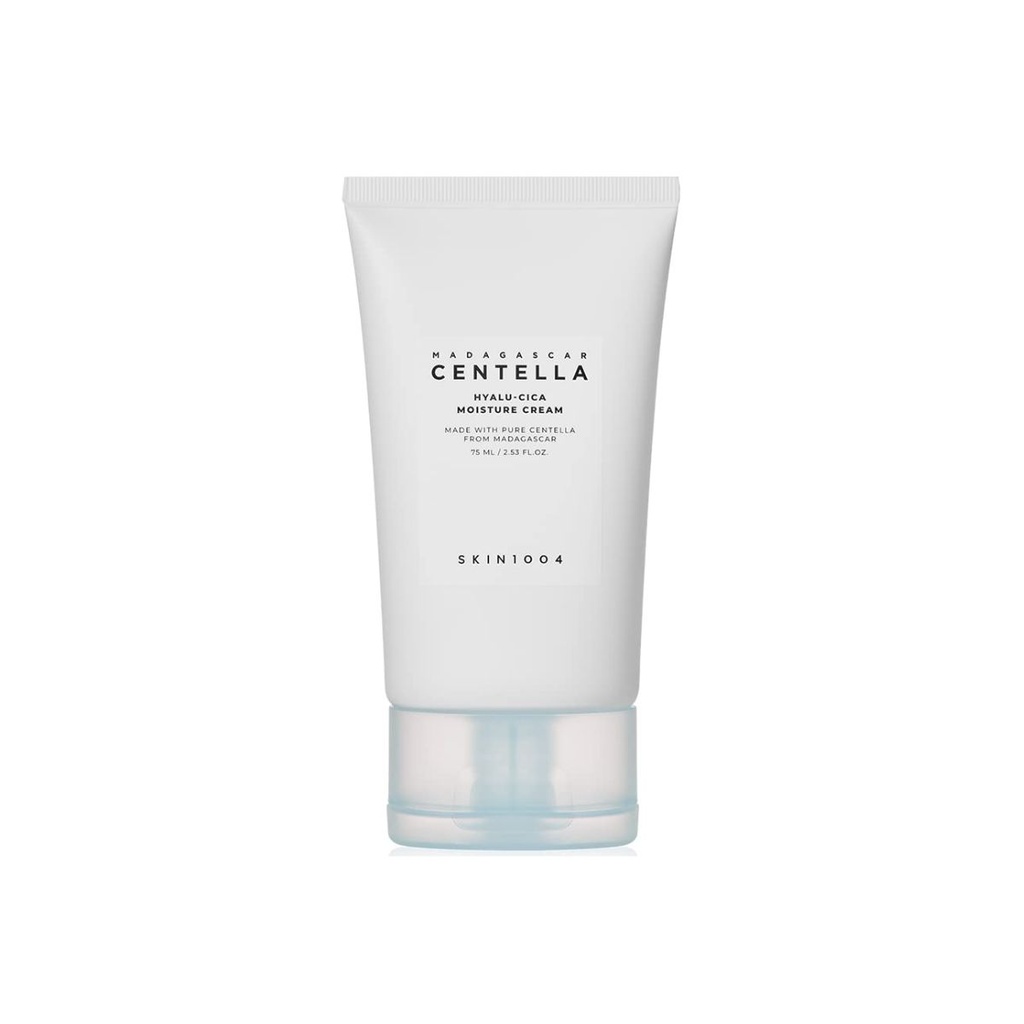 [8809576261493] SKIN1004 Madagascar Centella Hyalu-Cica Moisture Cream 75ml