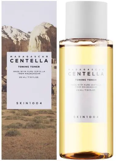 [8809576261141] SKIN1004 Madagascar Centella Toning Toner 210ml