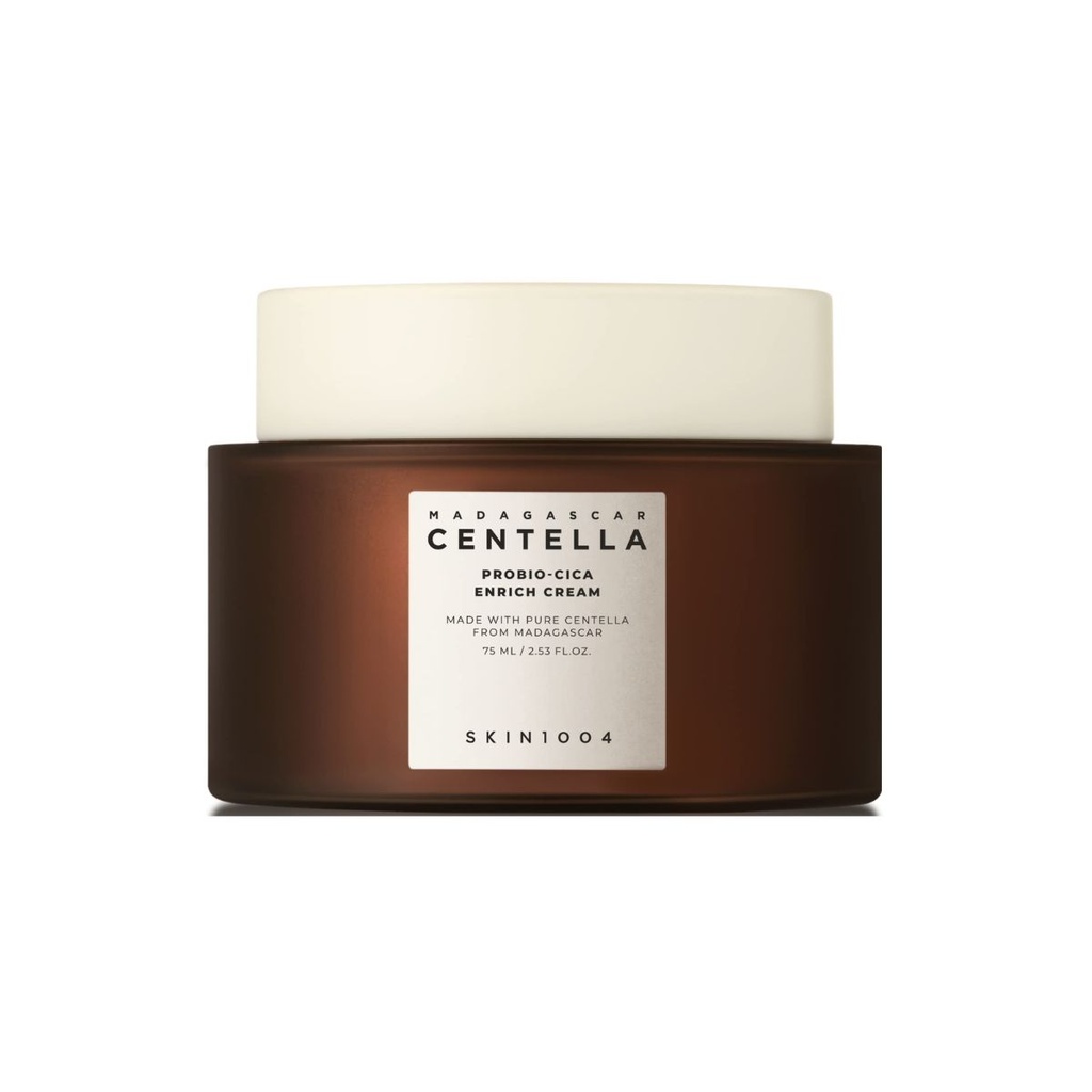 [8809576261769] SKIN1004 Madagascar Centella Probio-Cica Enrich Cream 50ml