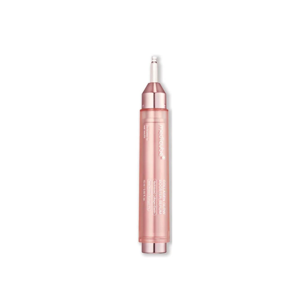 [8809981339206] Medicube Collagen Booster Serum 15ml