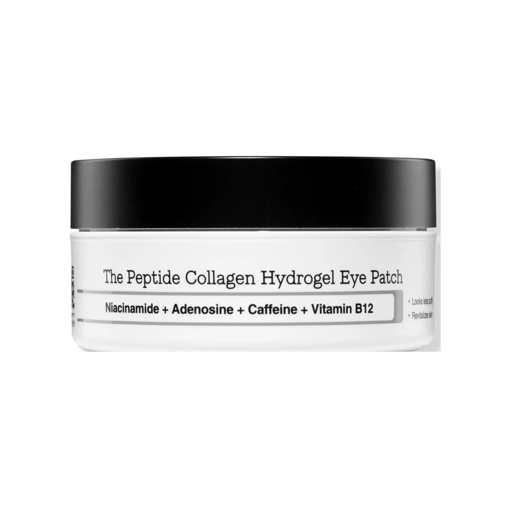 [8809598456983] COSRX The Peptide Collagen Hydrogel Eye Patch 60 Patches