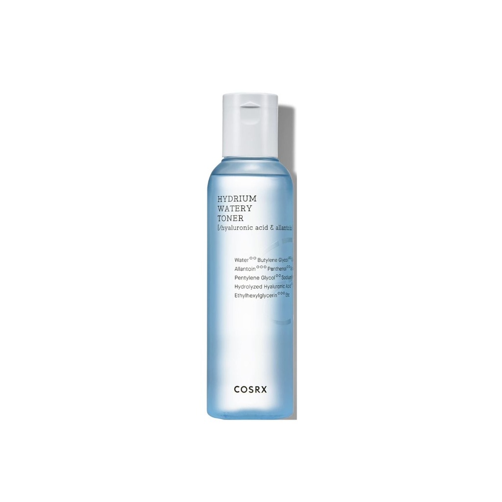 [8809598451919] COSRX Hydrium Watery Toner 150ml