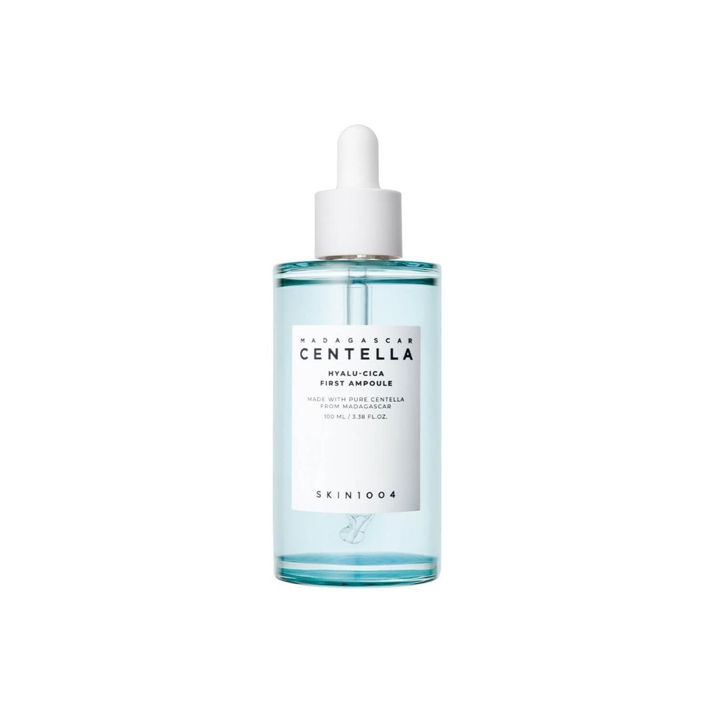[8809576261486] SKIN1004 Madagascar Centella Hyalu-Cica First Ampoule 100ml