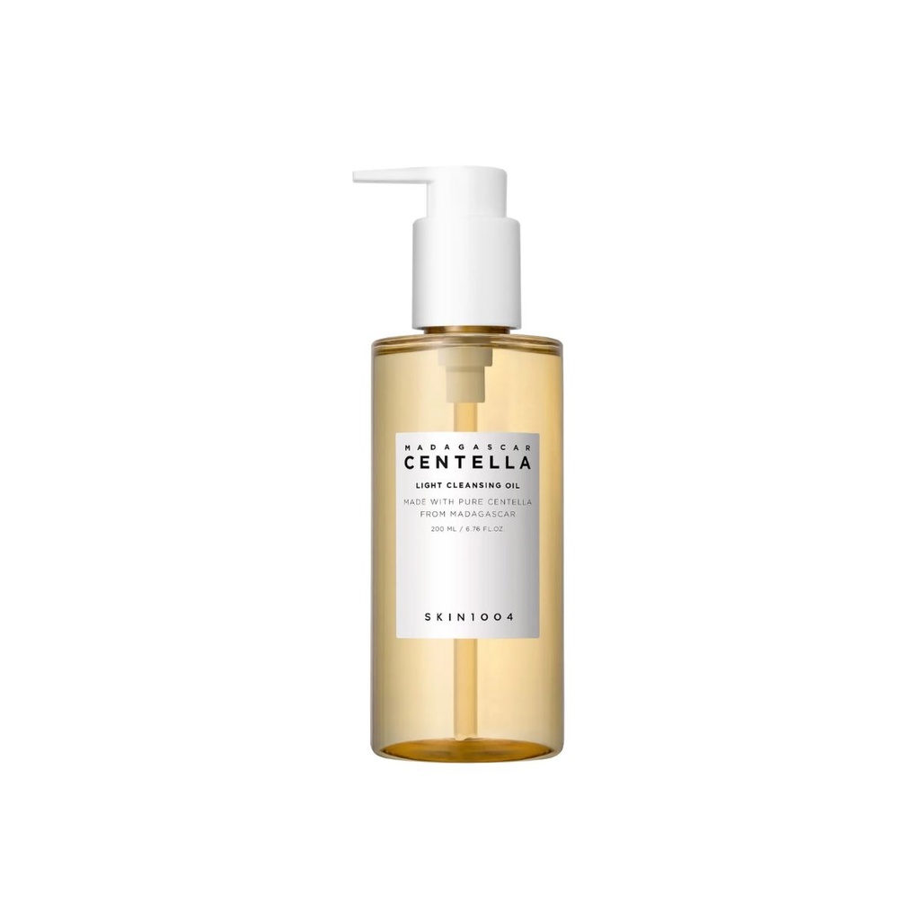 [8809576261110] SKIN 1004 MADAGASCAR Centella Light Cleansing Oil 200ml