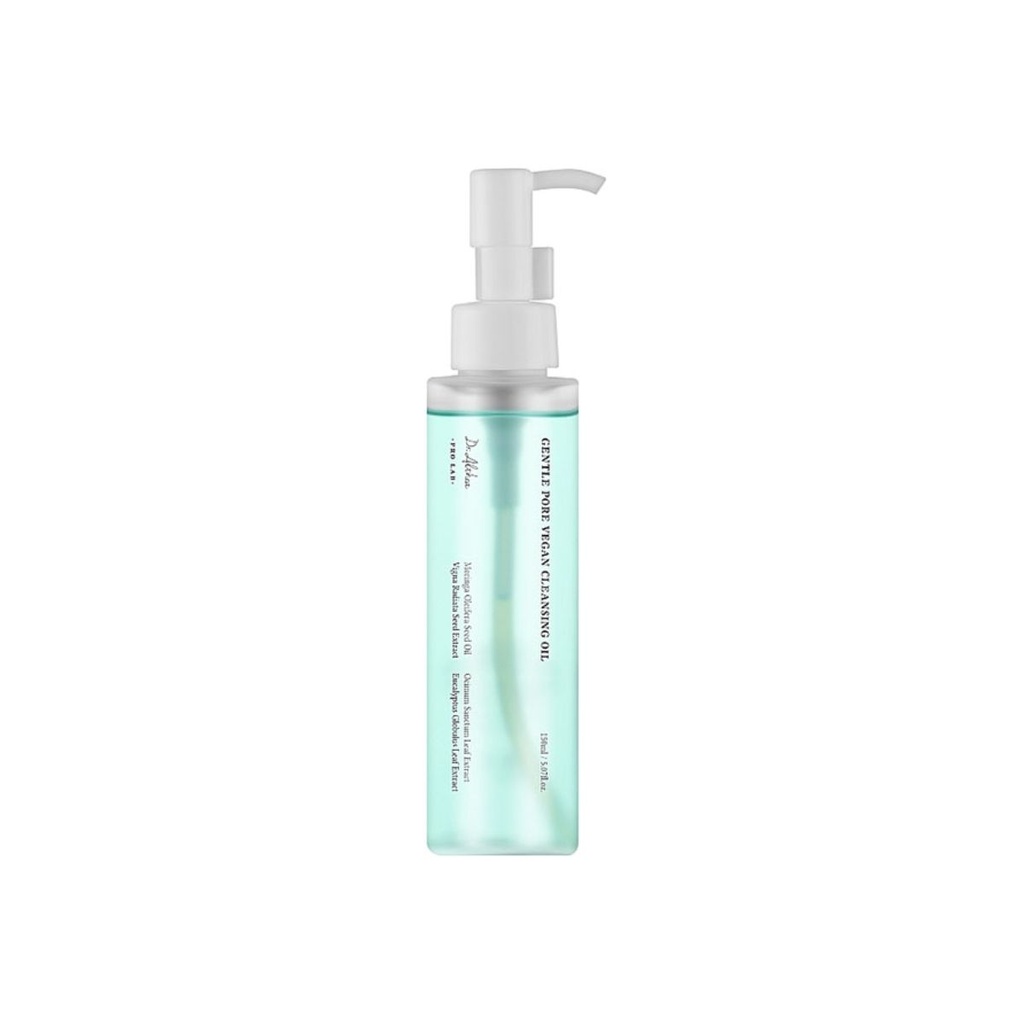 [8809447253527] Dr. Althea Gentle Pore Vegan Cleansing Oil 150ml