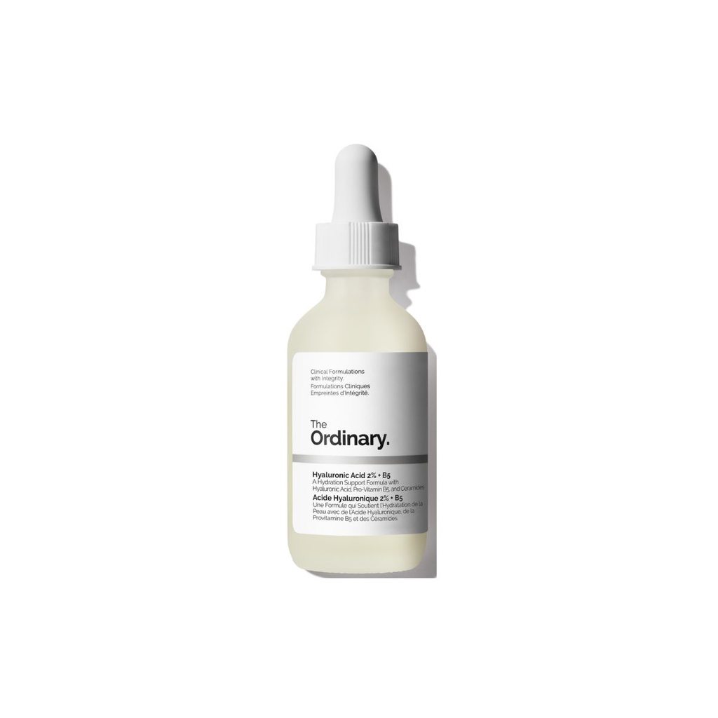 [76991523349] The Ordinary Hyaluronic Acid 2% + B5 30ml