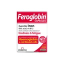 Vitabiotics Feroglobin B12 - 30 Capsules