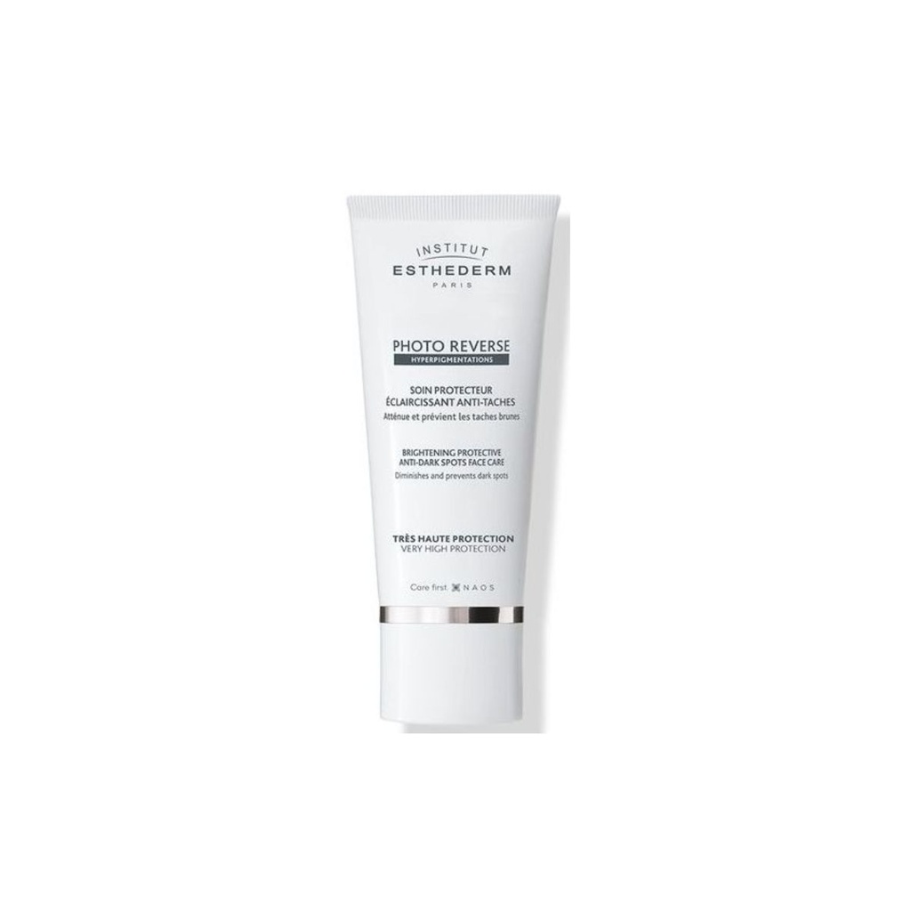 [3461020012423] Institut Esthederm Photo Reverse Brightening Protective Anti-Dark Spots Cream 50ml