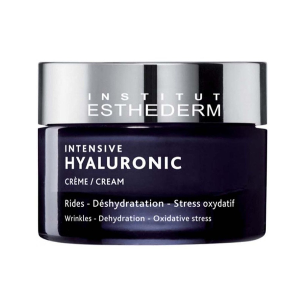 [3461020014021] Institut Esthederm Intensive Hyaluronic Cream – 50 ml