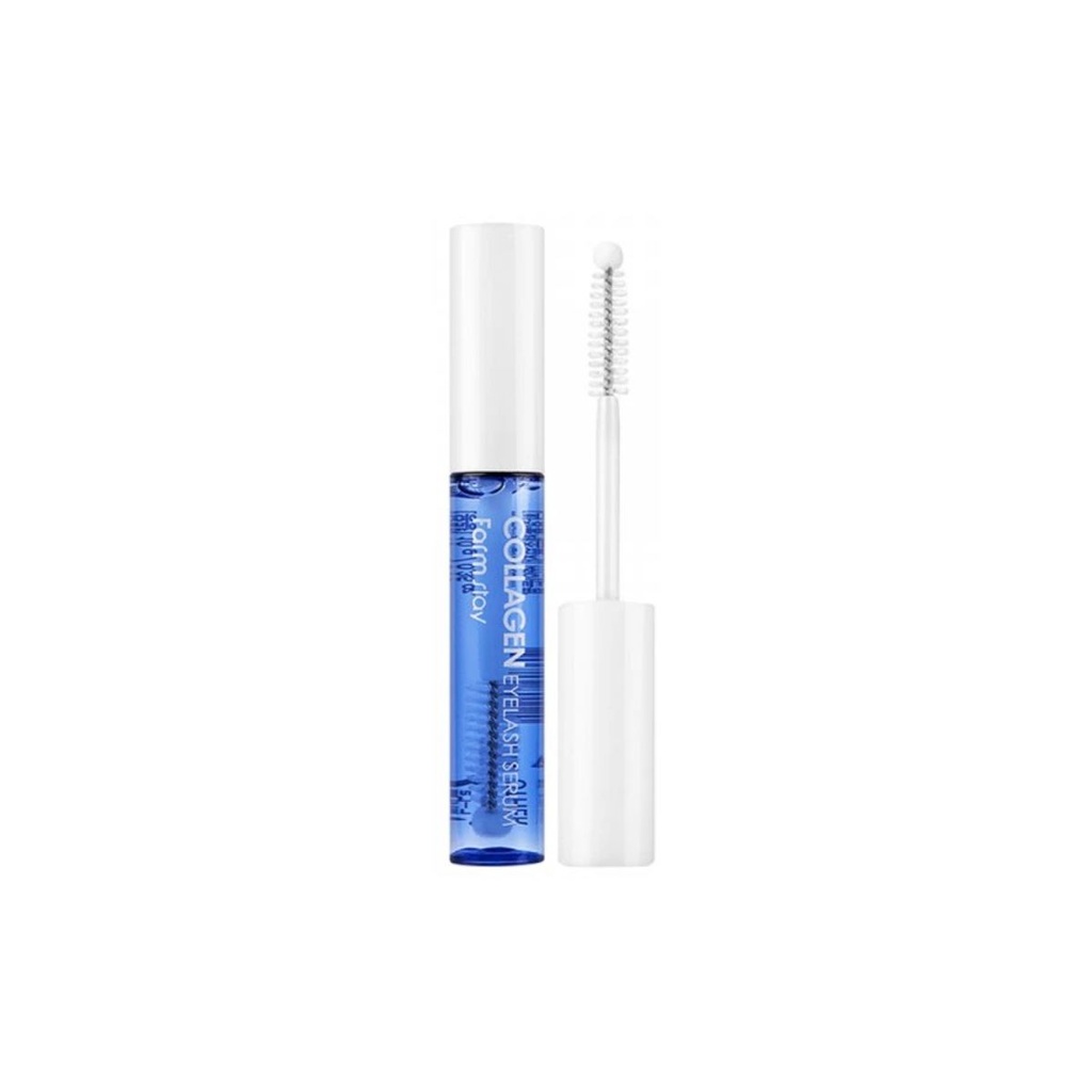 [8809809801120] Farm Stay Collagen Eyelash Serum 9g