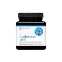 Youtheory Hyaluronic Acid Advanced Formula 120 Vegetarian Capsules