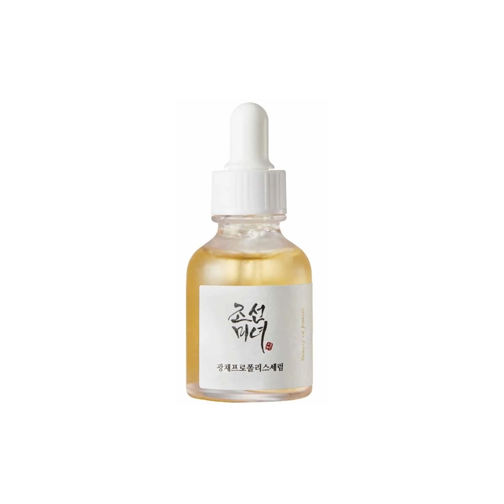 [8809657114960] Beauty of Joseon Glow Serum: Propolis + Niacinamide 30ml