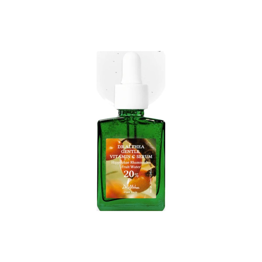 [8809447255101] Dr. Althea Gentle Vitamin C Serum – 30 ml