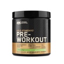 Optimum Nutrition Gold Standard Pre-Workout – Green Apple (300 g, ~30 servings)