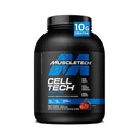 MuscleTech Cell Tech Creatine Research-Backed Muscle Builder for Faster Muscle Growth 6.00 lbs