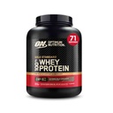 Optimum Nutrition Gold Standard 100% Whey Protein (2.27 kg / 71 servings)