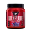 Bsn N.O Xplode Legendary Pre-Workout With Creatine, Beta-Alanine, And Energy 1.22LB