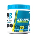 Muscle Rulz Creatine Supplement, 60 Serving