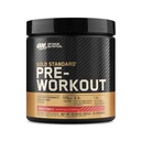 Optimum Nutrition (ON) Gold Standard Pre-Workout, Vitamin D for Immune Support, with Creatine, Beta-Alanine, and Caffeine for Energy , 30 Servings