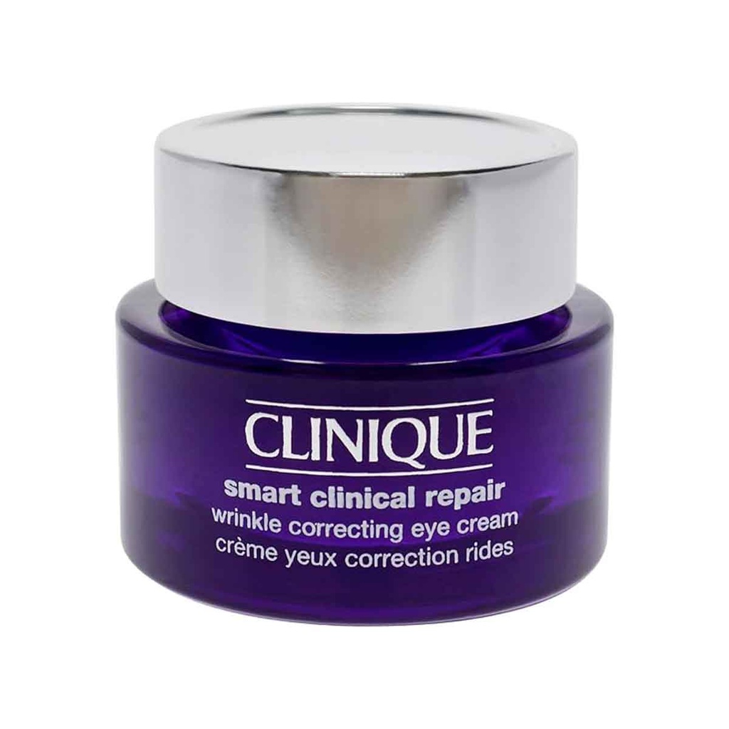[192333102749] Clinique Smart Clinical Repair Wrinkle Correcting Eye Cream – 15 ml