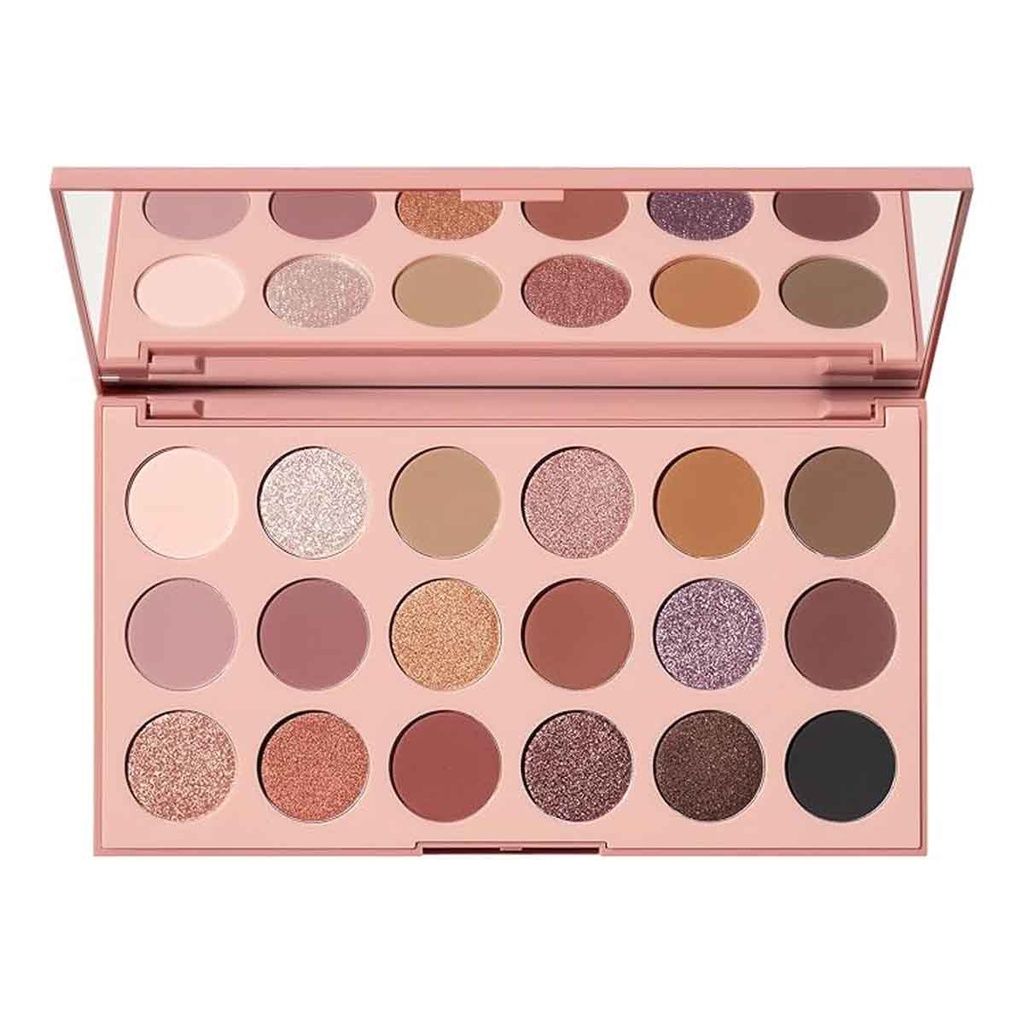 [192608261430] Morphe 18R Runway Ready Artistry Palette