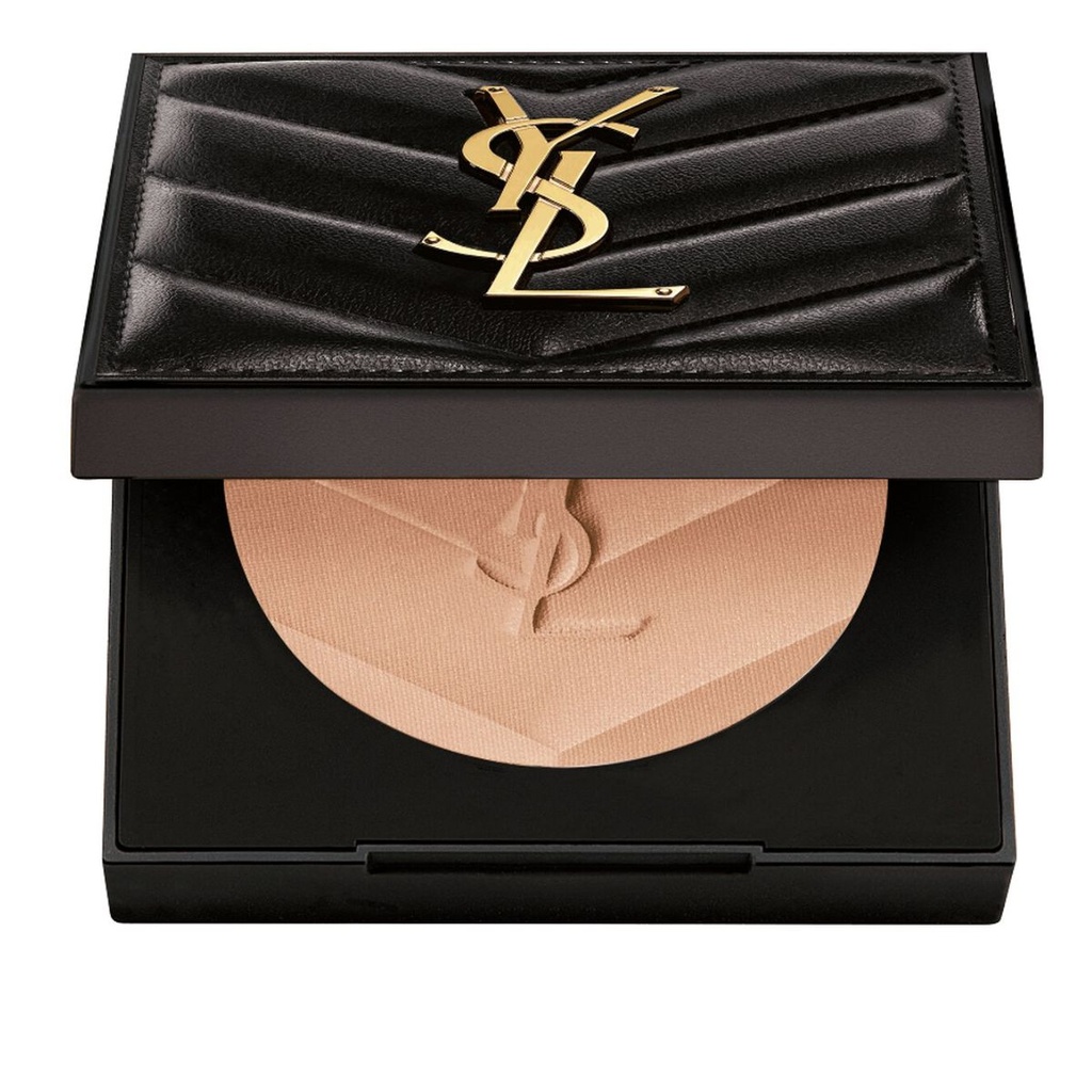 [3614273997423] YSL ALL HOURS HYPER FINISH