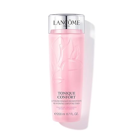 [3147758030303] Lancome Tonique Confort Re-Hydrating Comforting Toner - Dry skin even sensitive 200ml