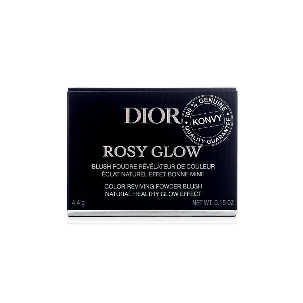 Dior Rosy Glow Blush