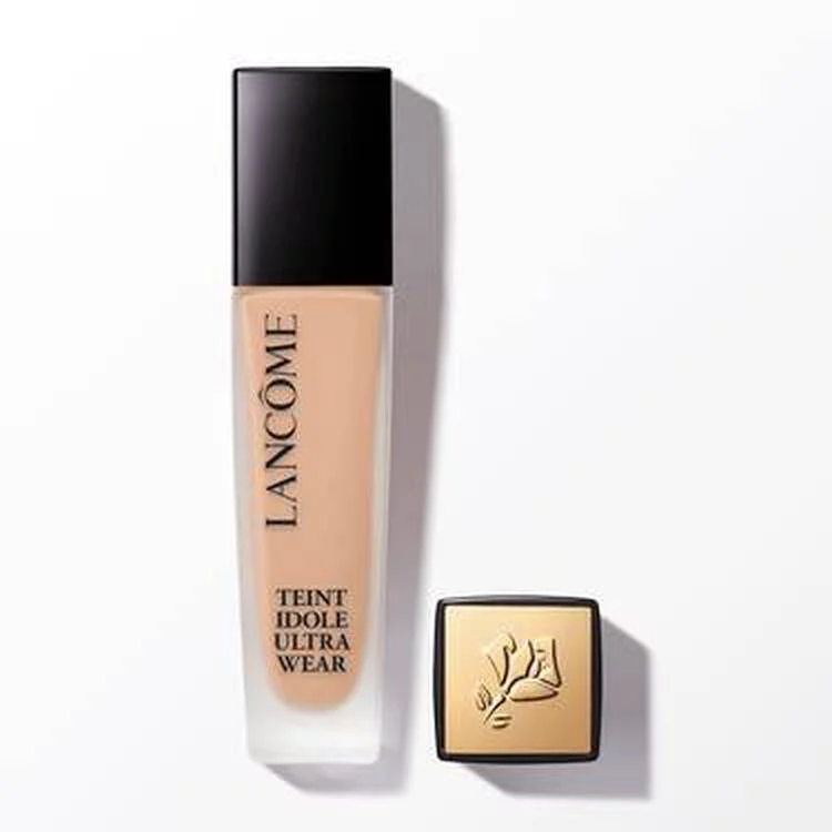 [3614273792561] Lancome TEINT IDOLE ULTRA WEAR UP To 24H Wear Foundation Breathable Coverage SPF 35 - 30ML